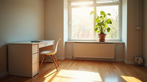 Découvrez les meilleures solutions de logement pour étudiants