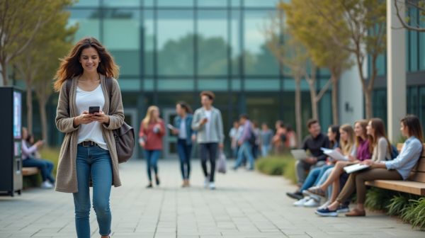 Des options variées pour une location étudiant adaptée