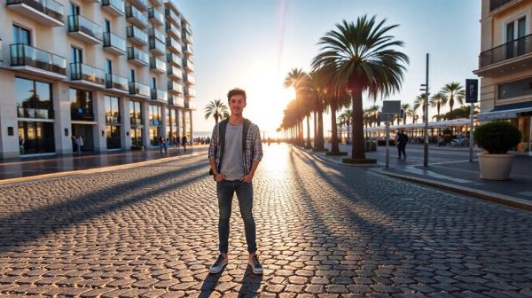 Guide ultime pour dénicher un appartement étudiant à Nice