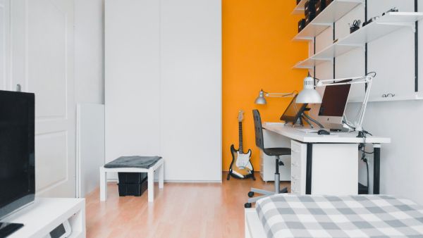 Guide ultime pour dénicher un appartement étudiant à Nice