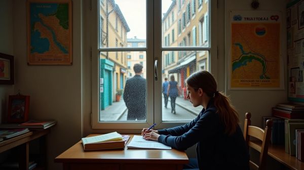 Où trouver un appartement étudiant à Nice adapté à votre budget ?