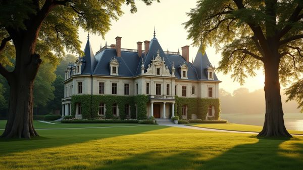 Pourquoi Bougival est le choix idéal pour votre investissement immobilier