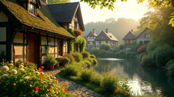 Pourquoi Bougival est le choix idéal pour votre investissement immobilier