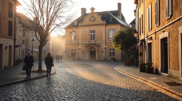 Top raisons d'investir à Bougival pour votre patrimoine