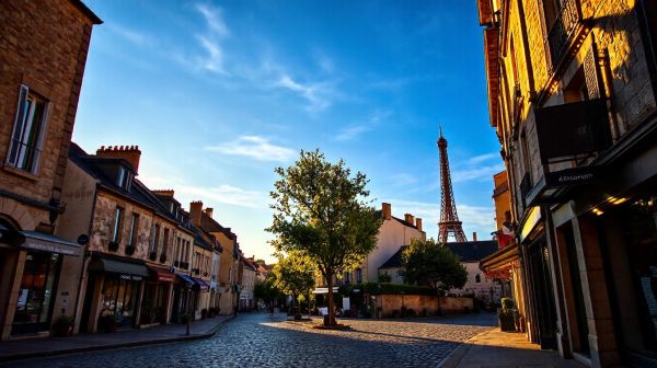 Top raisons d'investir à Bougival pour votre patrimoine