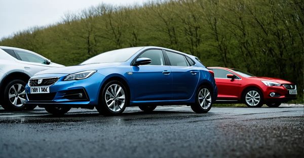 Trouvez le meilleur comparateur assurance auto en un clic