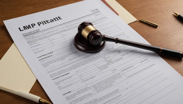 Loi lmnp : les nouveautés fiscales à connaître pour 2024